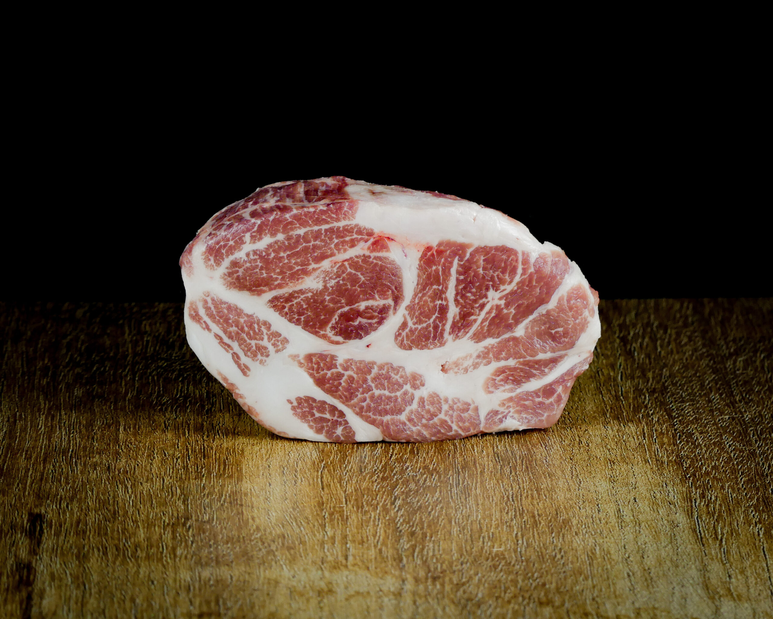 Duroc ribeye