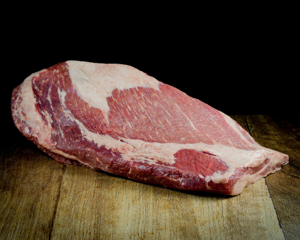 Angus brisket Canada