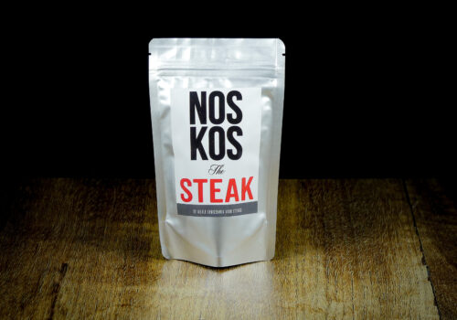 Noskos the Steak rub2021 | BBQuality