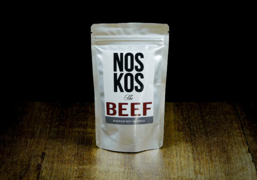 Noskos the Beef rub2021 | BBQuality