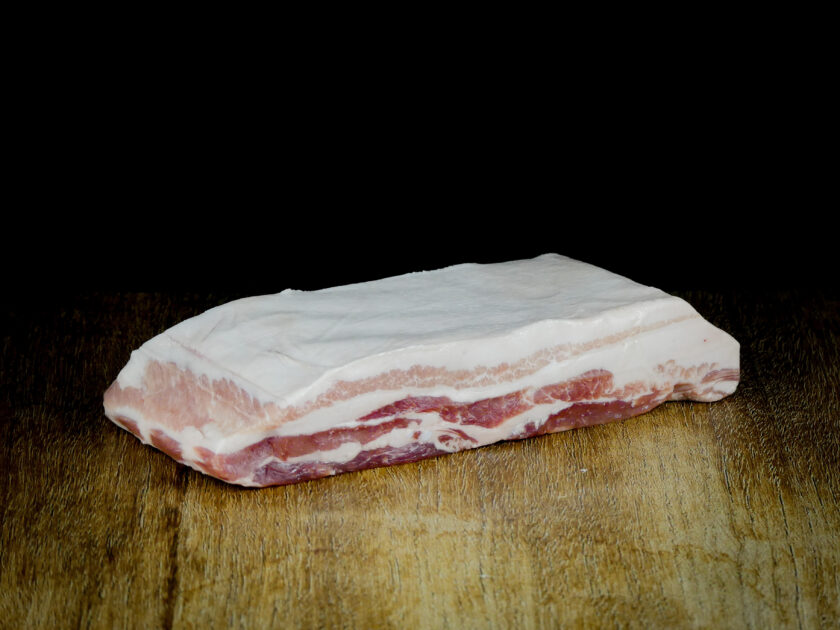 Duroc buikspek varken2021 | BBQuality