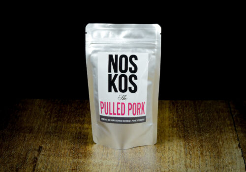 Noskos the Pulled Pork rub2021 | BBQuality