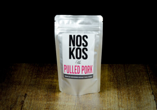 Noskos the Pulled Pork rub2021 | BBQuality