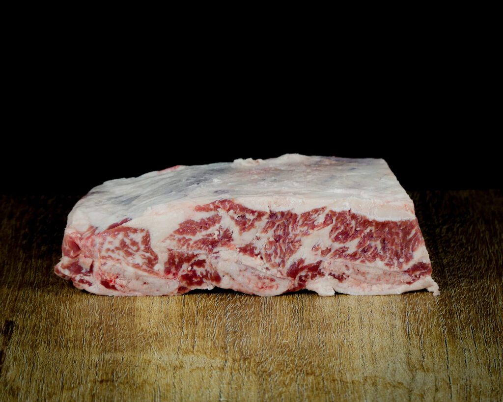 Angus short ribs Canada