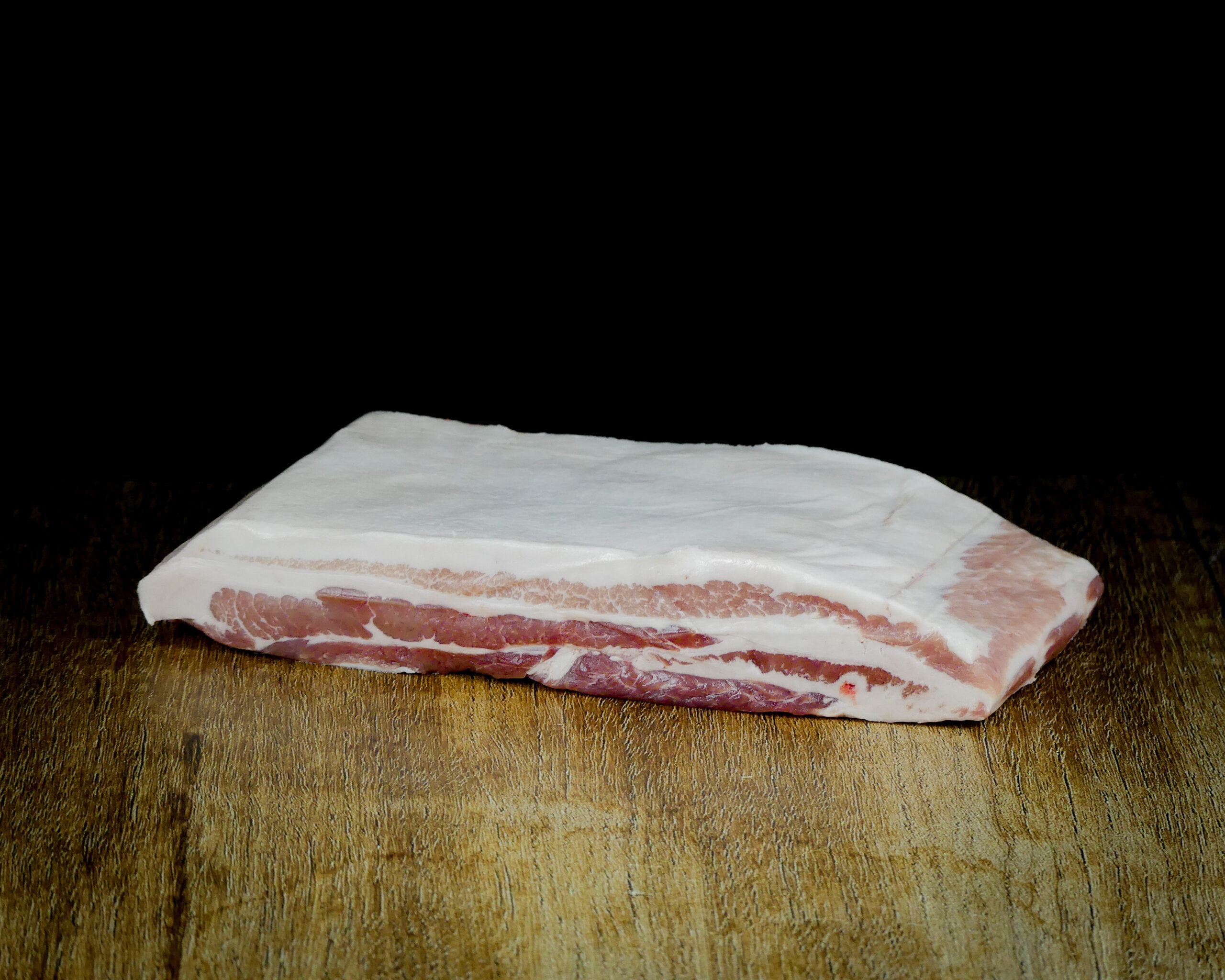 Duroc buikspek