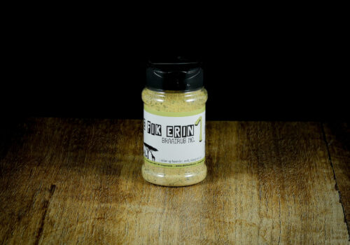 De Fik Erin Braairub no.1 rub2021 | BBQuality