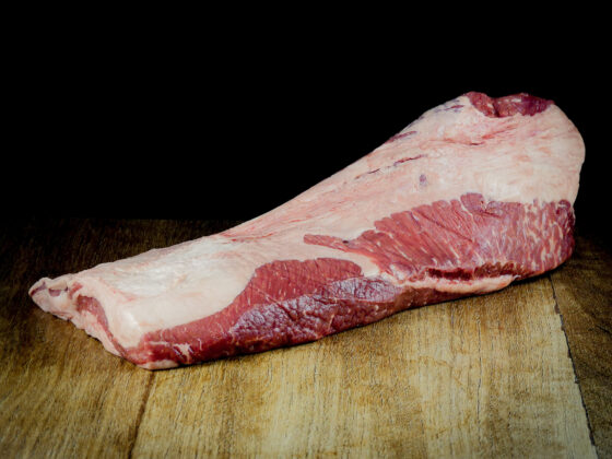 Brisket Tierno | Angus brisket Brazilië rund 2021 | BBQuality