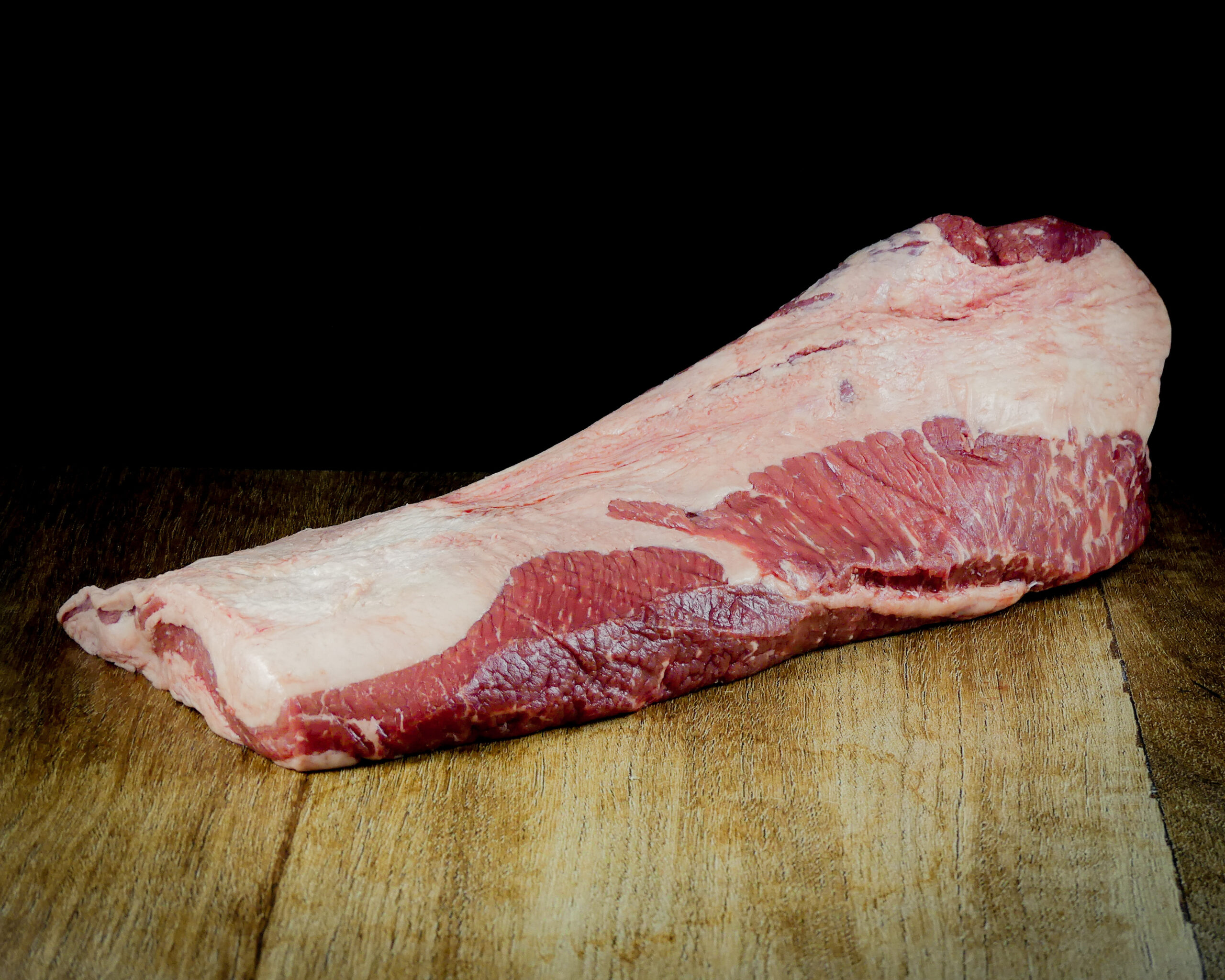 Brisket Tierno
