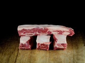 Short ribs gezaagd rund 2021 | BBQuality