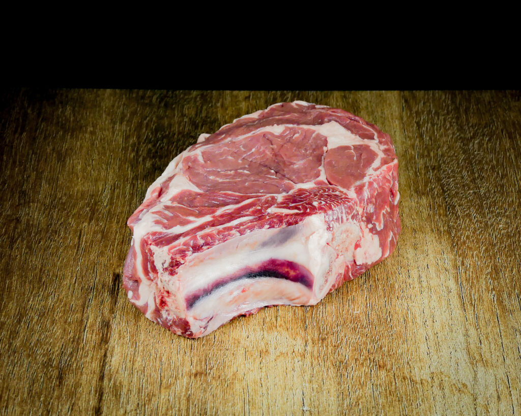Côte de Boeuf 1300 gram