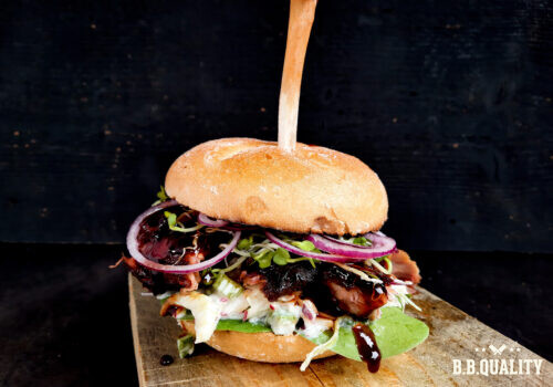 Pigwins oerhammetje bun recept | BBQuality