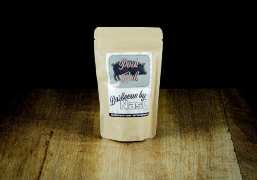 NasQ Pork Rub rub2021 | BBQuality