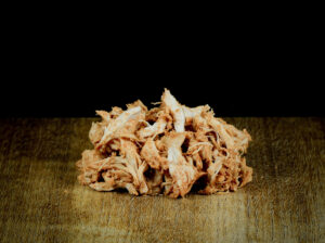 Pulled chicken kant en klaar kip2021 | BBQuality