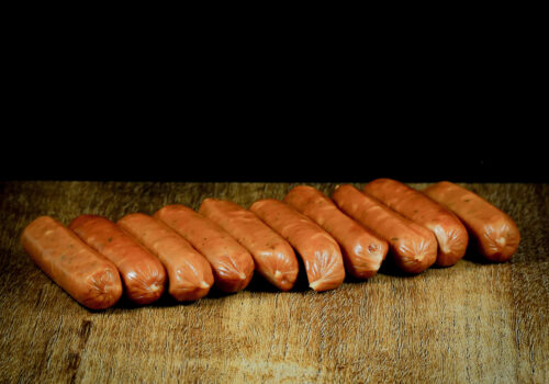Kip hotdog Texas style kip2021 | BBQuality