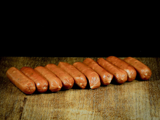 Kip hotdog Texas style kip2021 | BBQuality