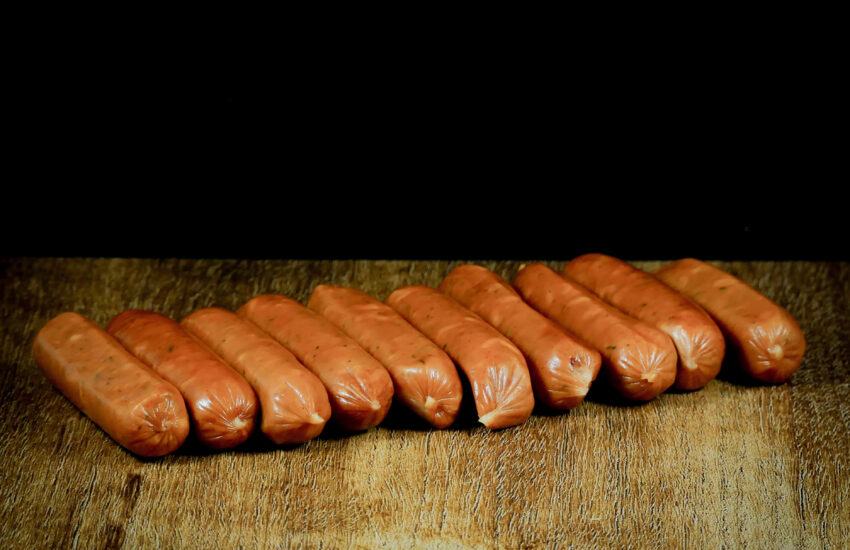 Kip hotdog style bestellen | BBQuality jouw online slager.