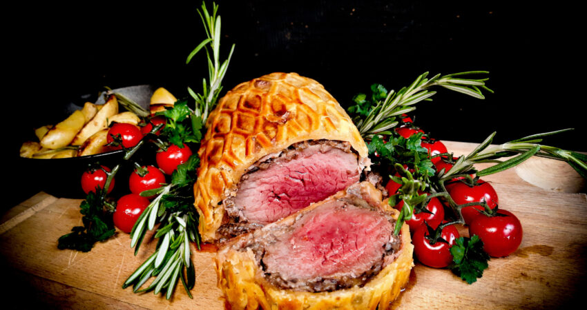 Beef Wellington recept | BBQuality