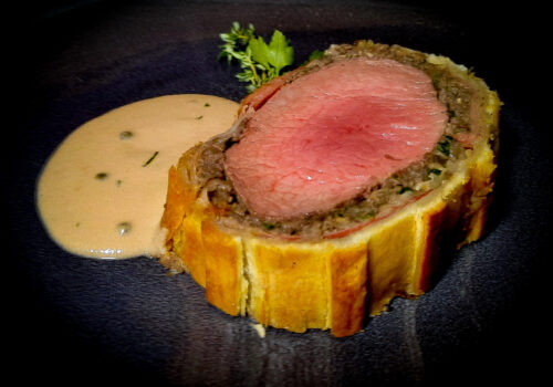 Beef Wellington recept | BBQuality