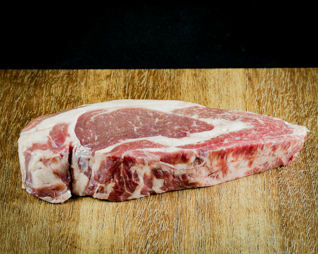Bizon ribeye Canada
