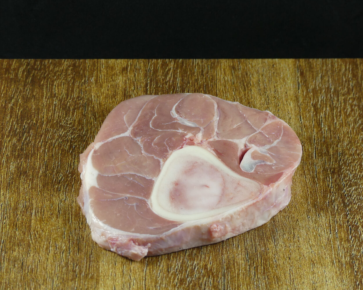 Kalfsossobuco