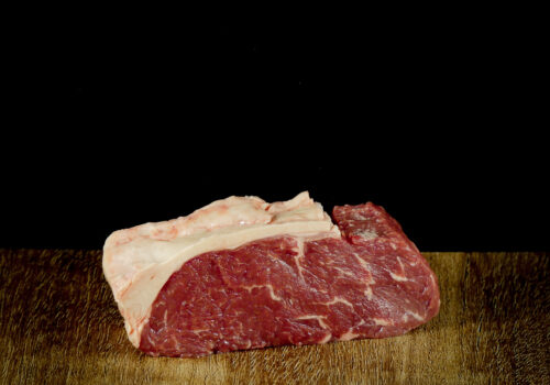 Angus entrecote rund2022 | BBQuality