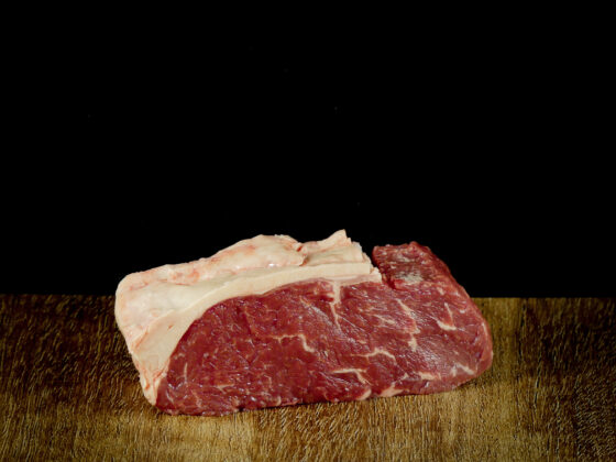 Angus entrecote rund2022 | BBQuality