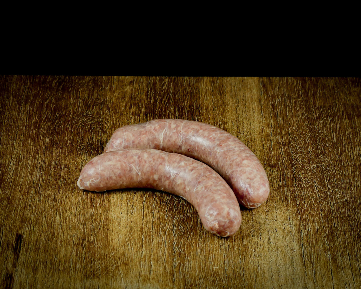 Saucijs gemengd gehakt