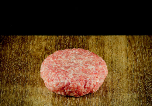 Wagyu burger burgers2022 | BBQuality