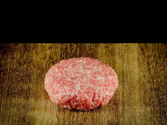 Wagyu burger burgers2022 | BBQuality