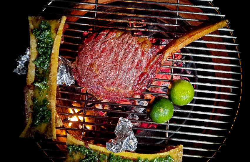 Tomahawk steak bestellen BBQuality jouw online slager.