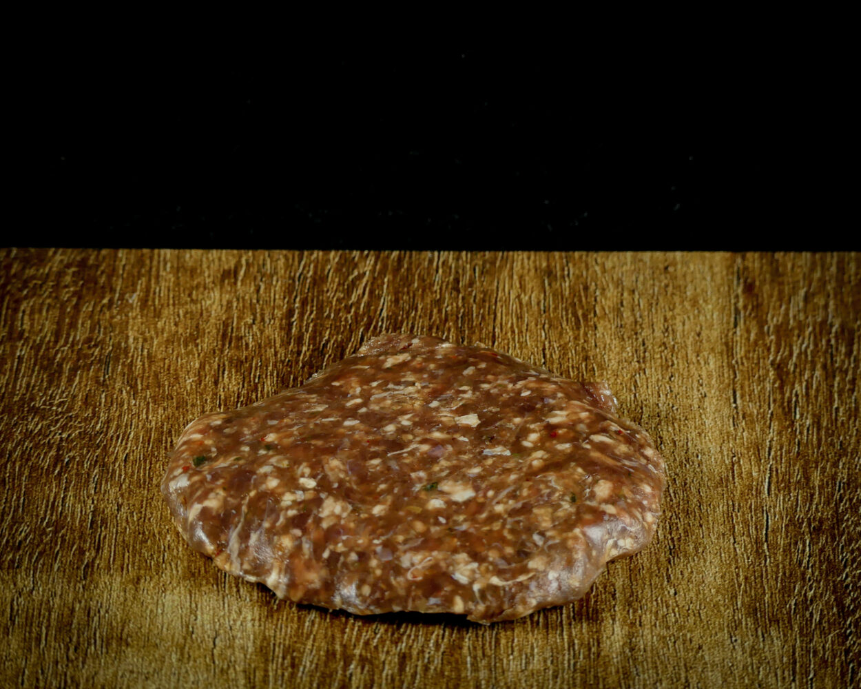 Wildburger