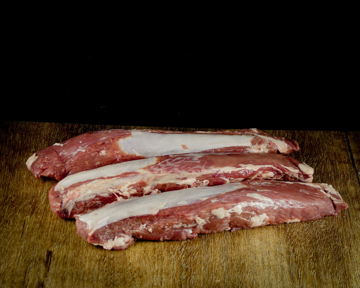 Iberico varkenshaas