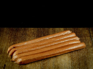 Frankfurter knakworst worst2022 | BBQuality