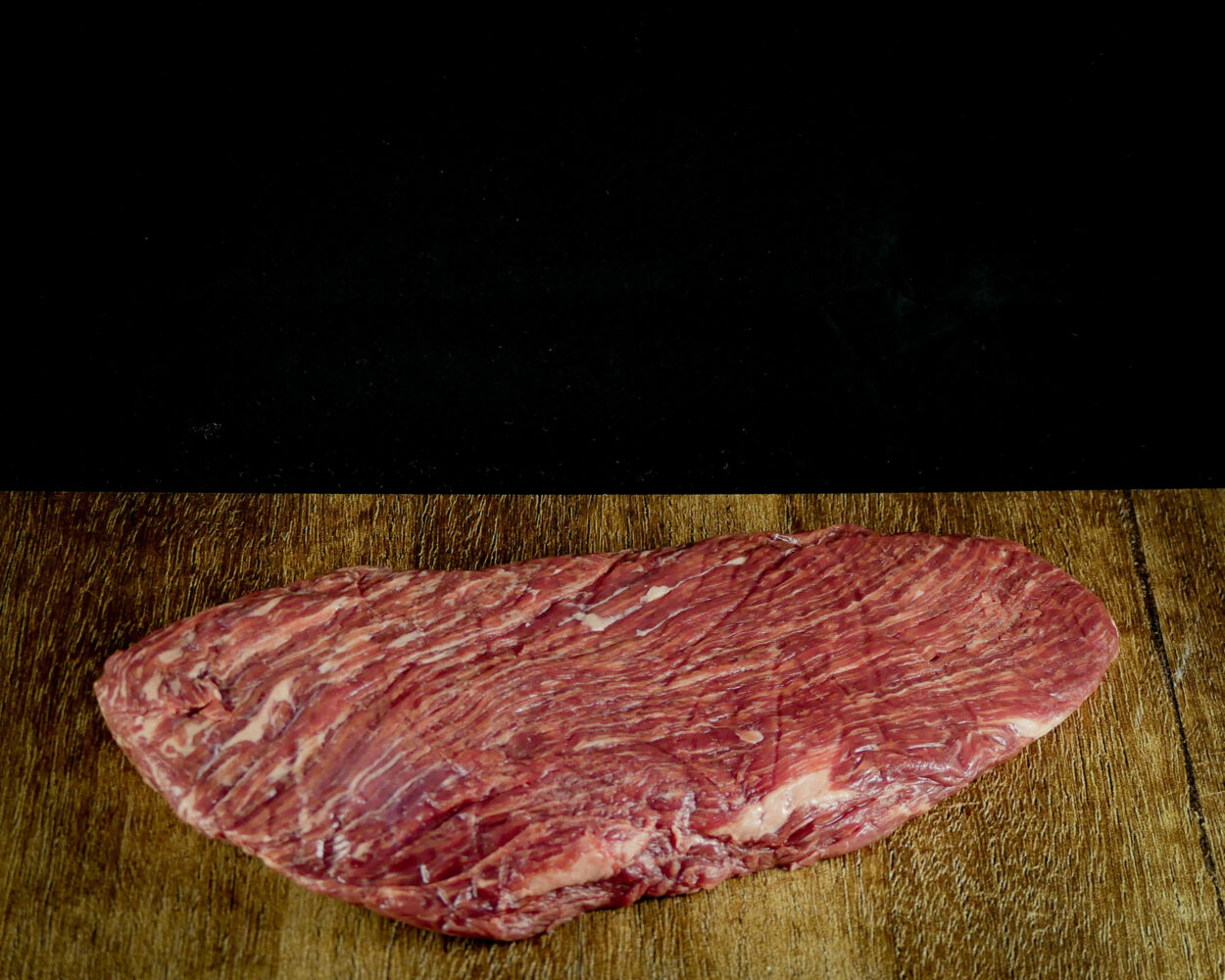 Bavette/vinkenlap Nederlands dubbeldoel