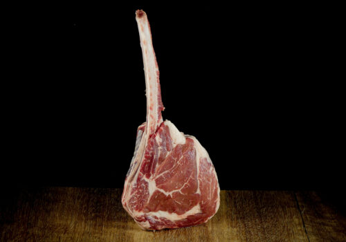 Tomahawk steak rund2022 | BBQuality