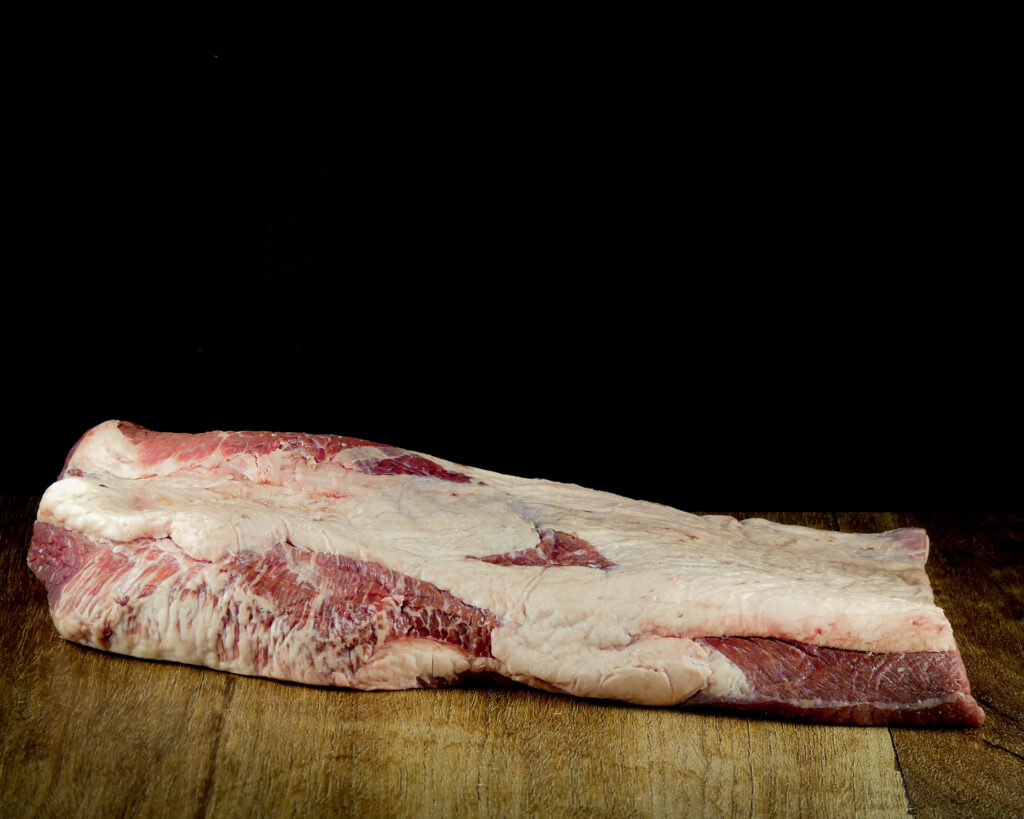 Angus brisket USA