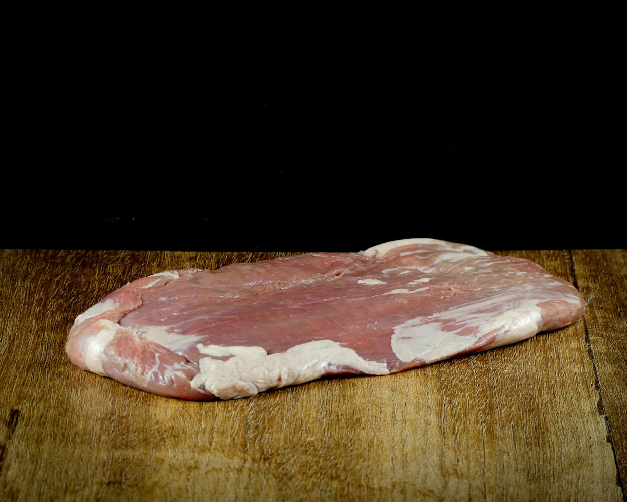 Angus bavette/vinkenlap La Finca Uruguay