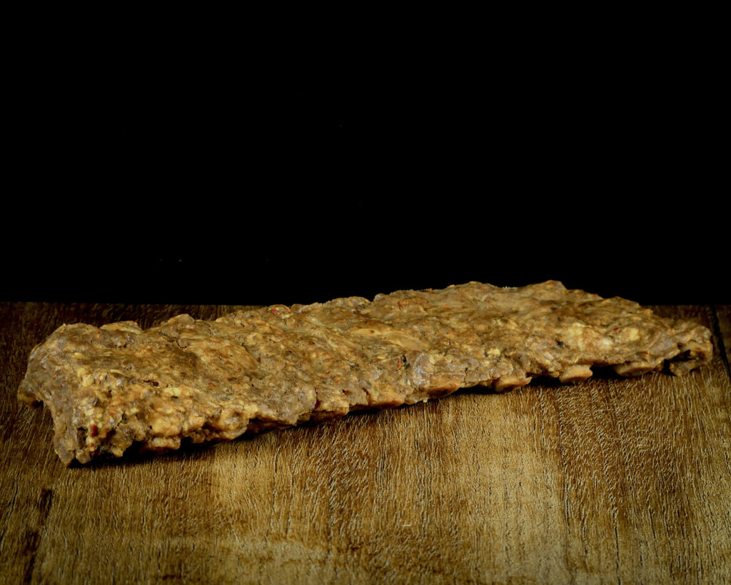 BBQuality Voorgegaarde spareribs