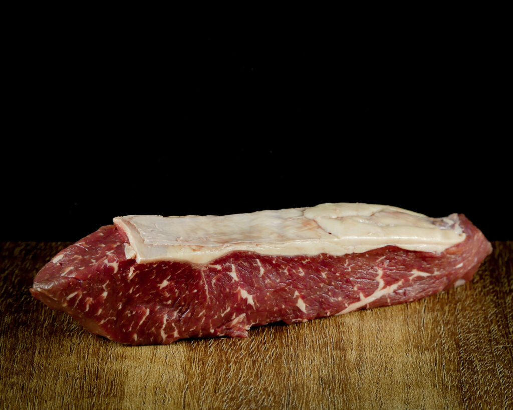 Entrecote Nederlands dubbeldoel