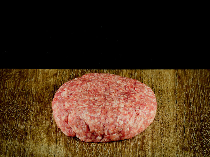 Burger Nederlands dubbeldoel burgers2022 | BBQuality