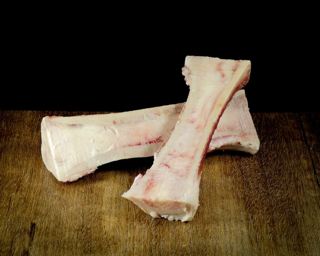 Mergpijp (horizontaal gezaagd)