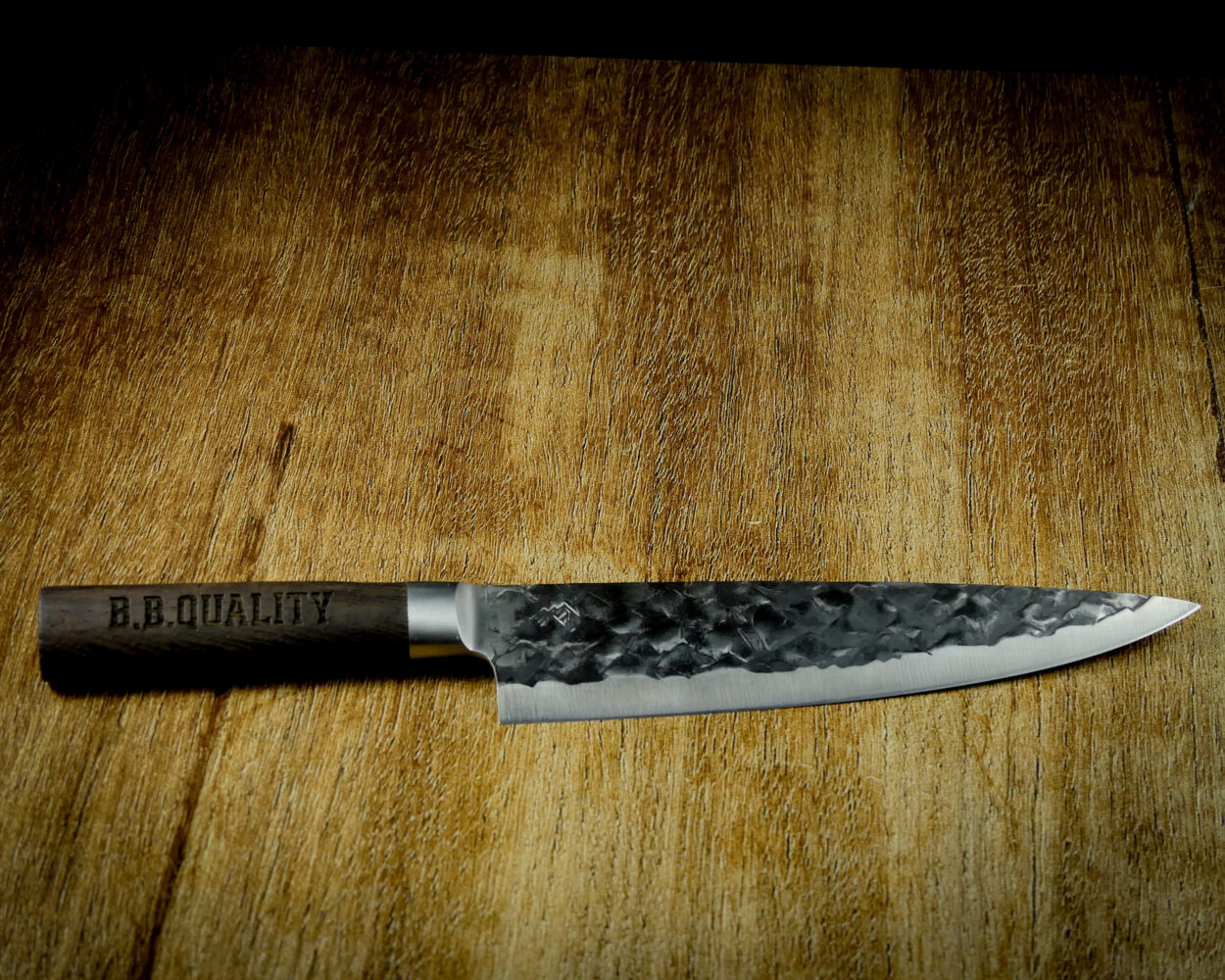 Koksmes Barecookware