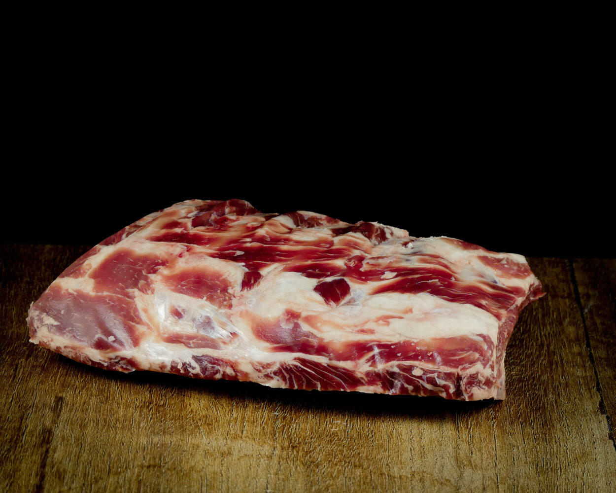 BBQuality Runderspareribs Tierno (beef back ribs) 1500 gram