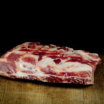 Runderspareribs (beef back ribs) 800 gram Spareribs | Online Slager | BBQuality
