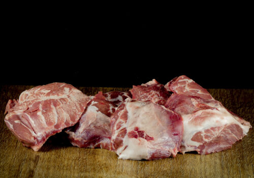 Iberico varkenswang Iberico2022 | BBQuality