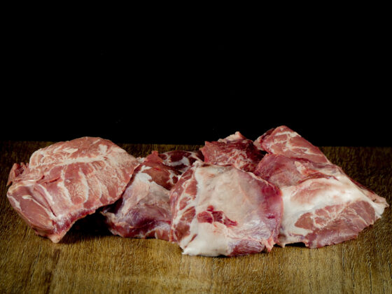 Iberico varkenswang Iberico2022 | BBQuality