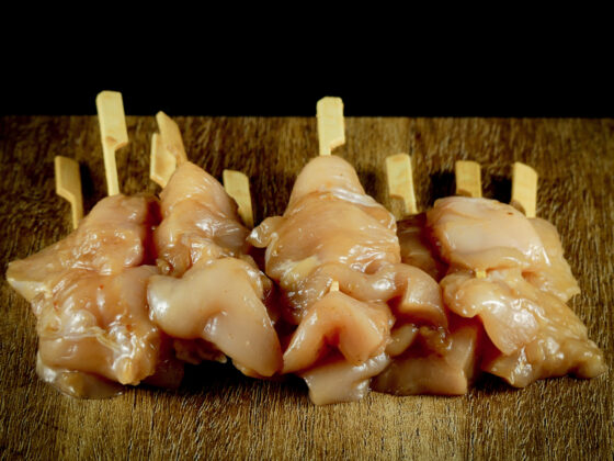Kipfiletspies Ketjap, 10 halen 8 betalen spies2025 | BBQuality