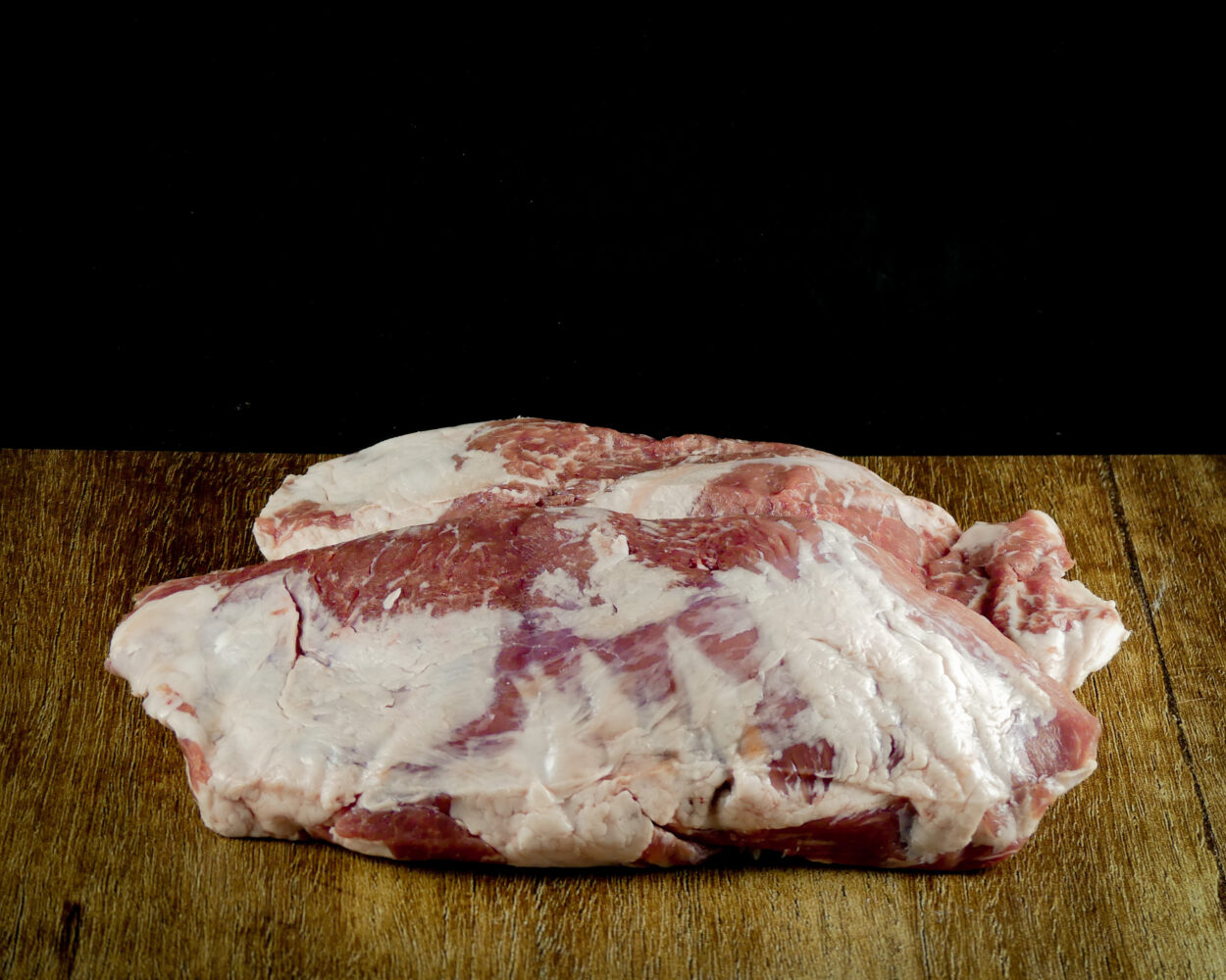 Iberico presa