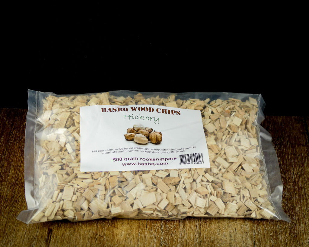 Rooksnippers hickory