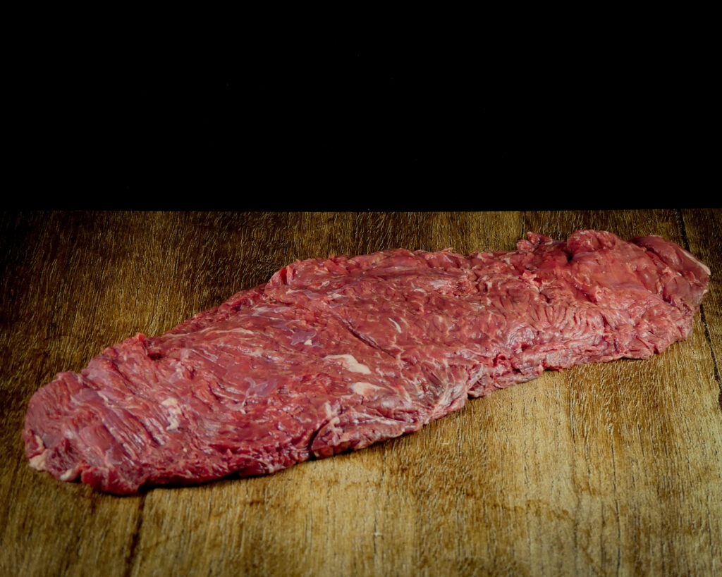 Bavette/maanvlees